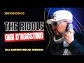 Gigi D'Agostino - The Riddle (DJ MorpheuZ Remix) #gigidagostino #dance2000 #jovempan