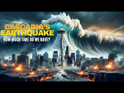 The BIG ONE Cascadia Subduction Fault. Is it too late?