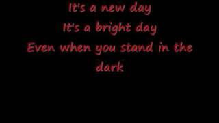 "Sunshine" By The All-American Rejects w/ Lyrics