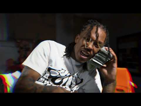 Stackboi Ty x Stackboi Moski - My Way (Official Video) Shot By @DarionJenard