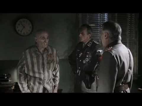 Trailer THE DESPERATE (trailer for 32 min film)