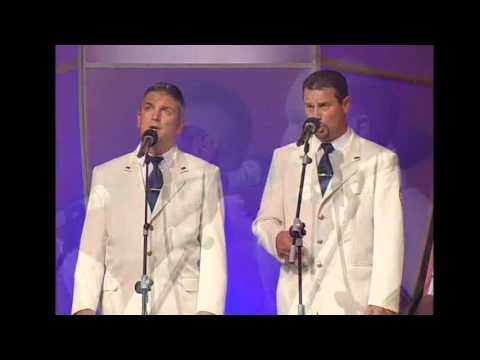 Klapa Sveti Juraj HRM - CVIJET ČEŽNJE