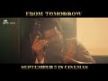 Thalapathy Is The Goat Promo 2 In Cinemas 5th September Thalapathy Vijay