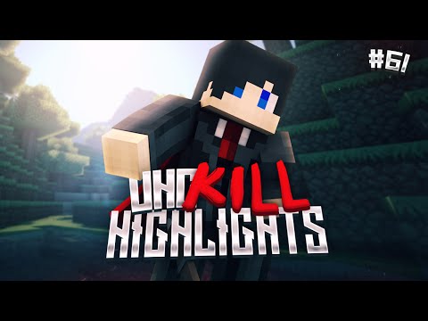 UHC Kill Highlights: E61 - "Focused"