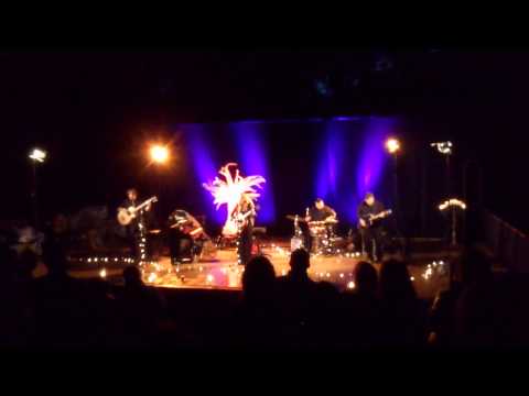 KATARÍNA KNECHTOVÁ - Deň medzi nedeľou a pondelkom /LIVE/ (Stará Ľubovňa, 12.7.2013)