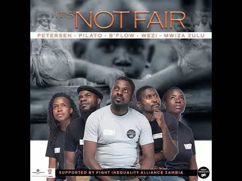 BFLOW, PETERSEN AND PILATO  - IT'S NOT FAIR