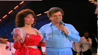 great song from Conway Twitty & Loretta Lynn Feelings