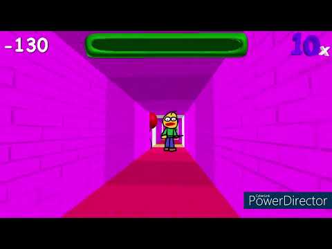 Yin's Birthday Bash Reimagined - All ending screens