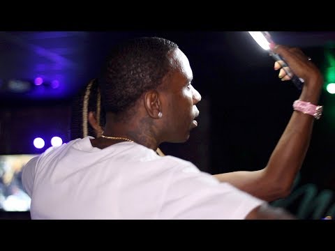 SEFF THA GAFFLA- REAL COCKY