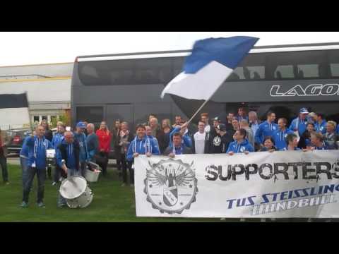 TuS Ottenheim - TuS Steißlingen: TuS Supporters