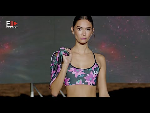 LAVA Swimwear 2023 Tenerife - Fashion Channel