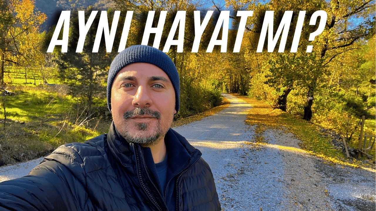 Hayatını Değiştirecek 5 Tavsiye