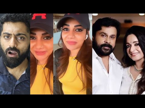 അന്ന് ബാത്റൂമിൽ വെച്ച് കണ്ടത്" തുറന്നടിച്ചു റിമി ടോമി രംഗത്ത് | Rimi Tomy | Dileep | Kavya Madhavan 