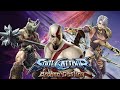 Soulcalibur Broken Destiny PPSSPP PSP Gameplay 4K UHD