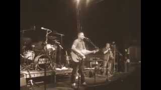 Damien Dempsey -Canadian Geese -Live @ The Button Factory (Album Launch)