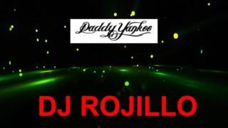 La Chapiadora | Daddy Yankee (Mombahton Remix)