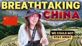 XiZhou ancient town, near DaLi in YunNan province