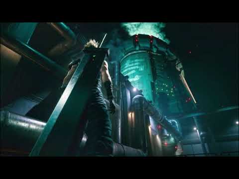 Final Fantasy VII - Hollow - Survive Said The Prophet - Lyrics -
