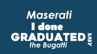 Who&#39;s With Me - Flo Rida (Lyric Video)