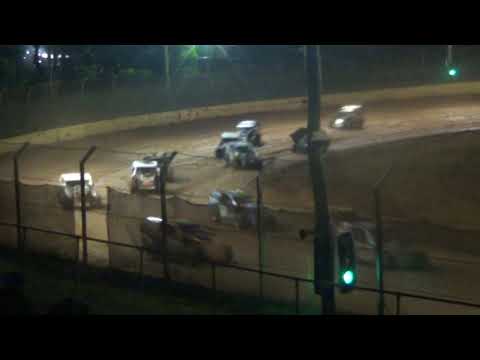 modlite feature race crash crash 1