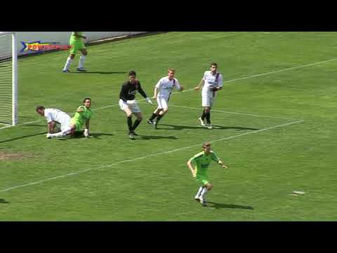 Relegation NRW Liga 11 12 KFC Uerdingen vs  FC Kray 0 1 7 6 2012 mM Andy