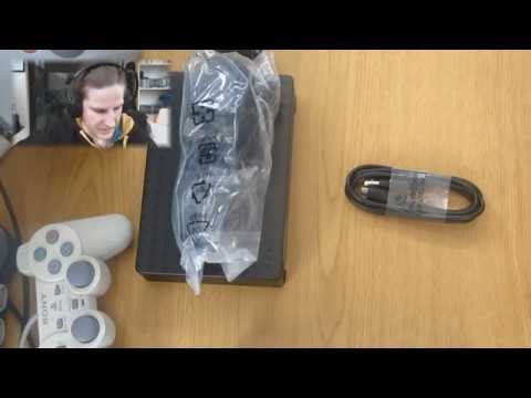 Pixel Bandits Unboxed - Seagate 2TB Expansion External Hard Drive