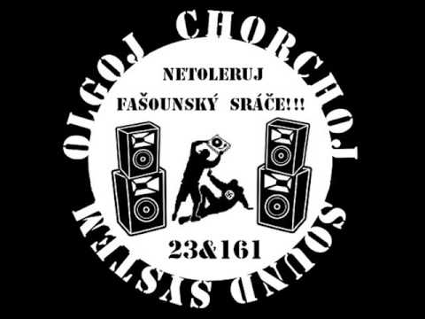 Olgoj Chorchoj sound system - Papaláši