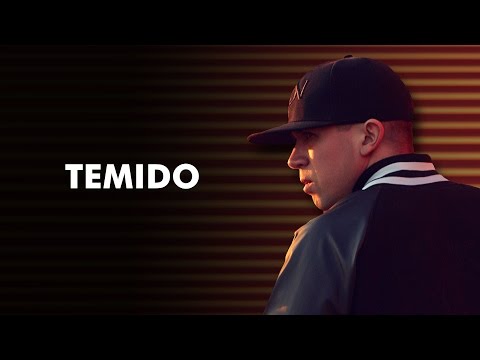 Lukasyno - Temido