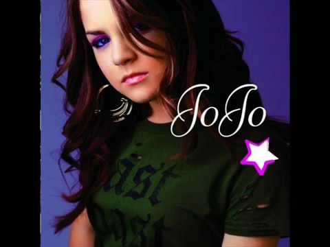 JoJo - Homeboy + lyrics