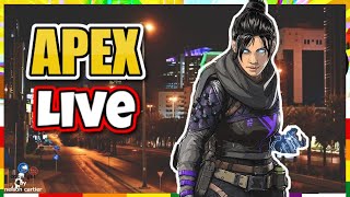 Apex Legends Season 13 Game Mode Revealed 🔴 Discord Chat & 🥳Online Session!