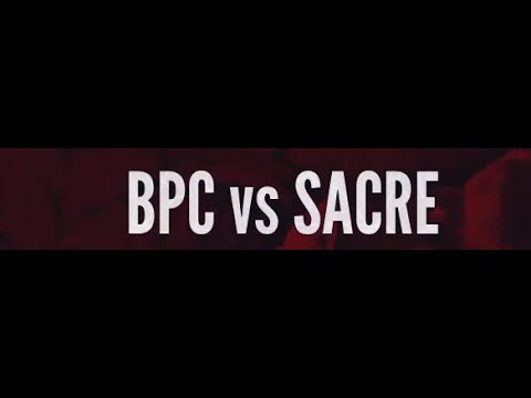 COLISEO HIP HOP 4TOS BPC VS SACRE