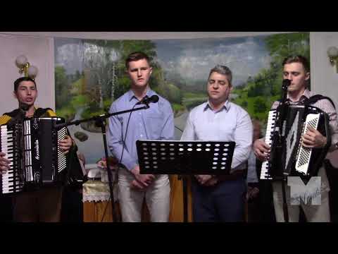 Ciuta 18.01.2020 - Grupaj de cantari 2