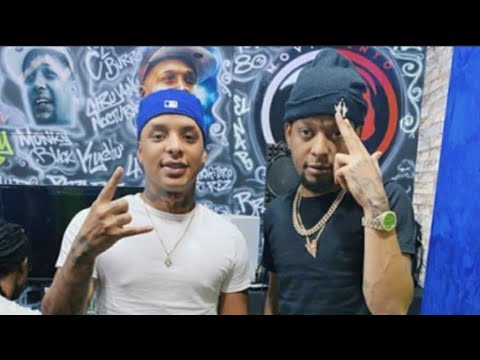 Rochy RD❌ Diamond La Mafia (Preview)