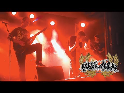 Polair - Live @ La Haute Croix (12-01-13)