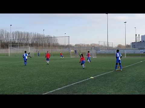 #1 Waterwijk JO10-10 vs Buitenboys JO10-3