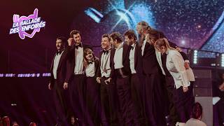 Les Enfoirés 2026 - Aftermovie