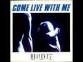 Heaven 17 - Come Live With Me (12" Version)