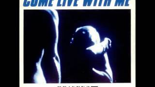 Heaven 17 - Come Live With Me (12" Version)
