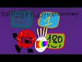 Happy Birthday To RTNetSpookWork