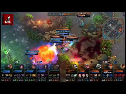 SAMUEL CP OP??? 3.4 | Jiar