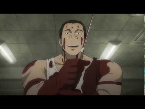 CAPOFLEXX! X DANNYBOI - THRILL KILL! (AMV)