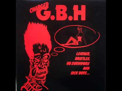 GBH - Generals