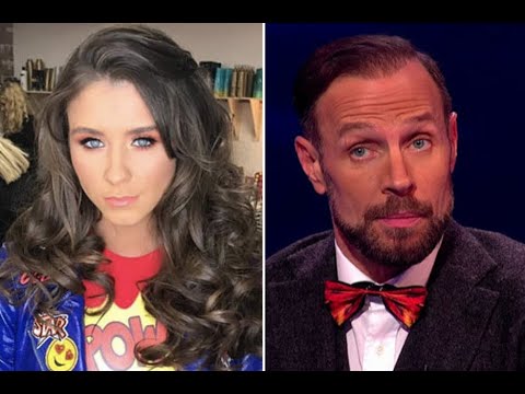 EXCLUSIVE: Corrie's Brooke Vincent hits back at Dancing On Ice judges after THOSE remarks