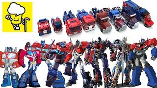 Download lagu Different Optimus Prime Transformer robot truck toys ランスフォーマー 變形金剛 movie robots in disguise mp3 Download lagu Different Optimus Prime Transformer robot truck toys ランスフォーマー 變形金剛 movie robots in disguise mp3