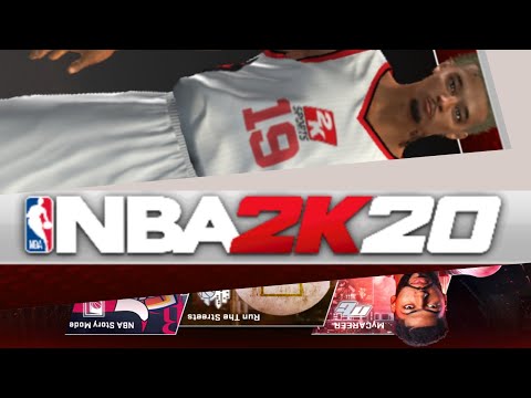 nba2k20 mobile my career# Episode 1