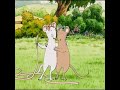 Angelina Ballerina Intro 2001