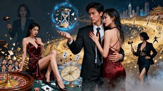 Download lagu Trapped in a 3,000-year time loop ⚡️, I mastered every skill known to man. mp3