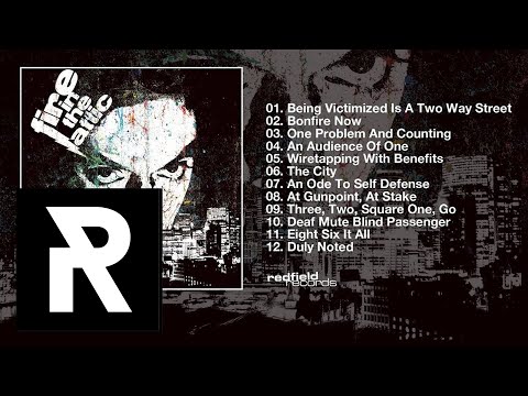 04 Fire In The Attic - An Audience Of One