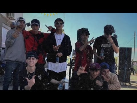 BIG BANG CLUB CYPHER #14 // ORIGINAL GANGSTERS CREW