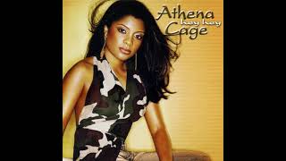 Athena Cage – Hey Hey (Radio Edit)